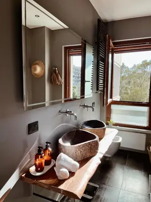 Planimetria di KeRo Luxury Rooms