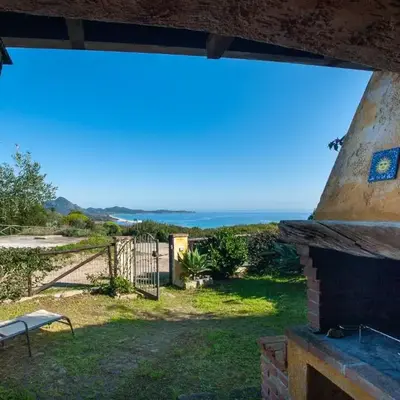 Villa Alea panoramica