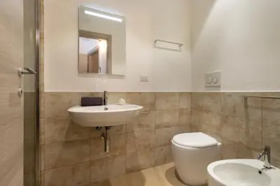 Bagno di Rooms Best Vacation Ever
