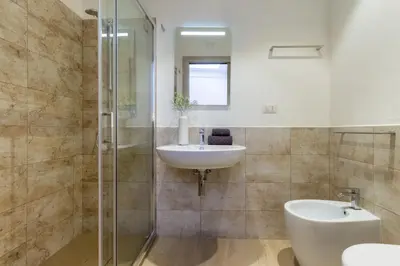 Bagno di Rooms Best Vacation Ever