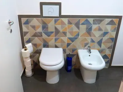 Bagno di Lemontreeqse