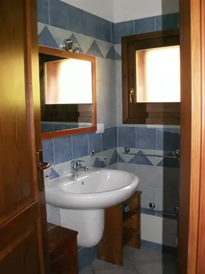 Bagno di VILLETTA SUL MARE, PANORAMICA