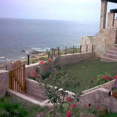 VILLETTA SUL MARE