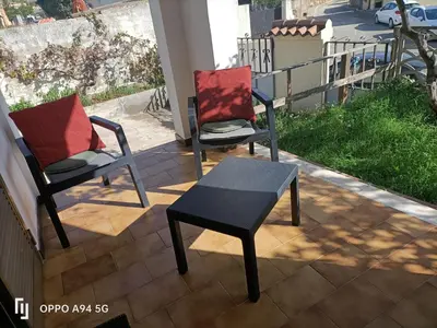 Giardino di Villa Zagara