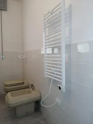 Bagno di Villa Zagara