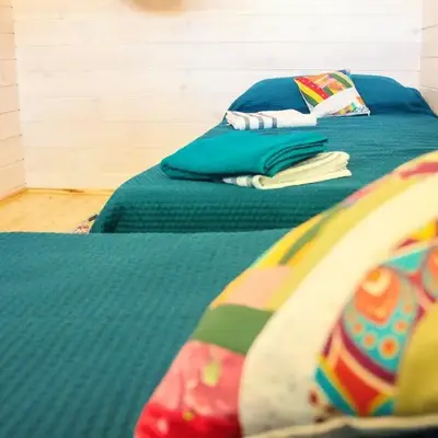 B&b Ventuno Barumini