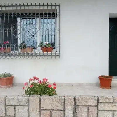 Casa in campagna