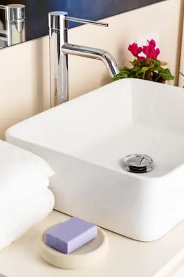 Planimetria di Ollihomes Relaxury Apartment