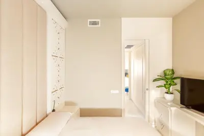 Planimetria di Ollihomes Relaxury Apartment