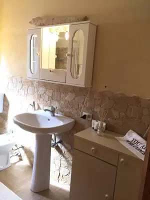 Bagno di La spiaggetta Maladroxia