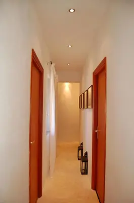 Planimetria di Villa le Stelle