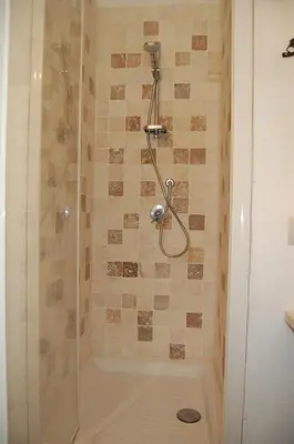 Bagno di Villa le Stelle