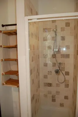 Bagno di Villa le Stelle