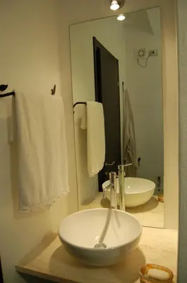 Bagno di Villa le Stelle
