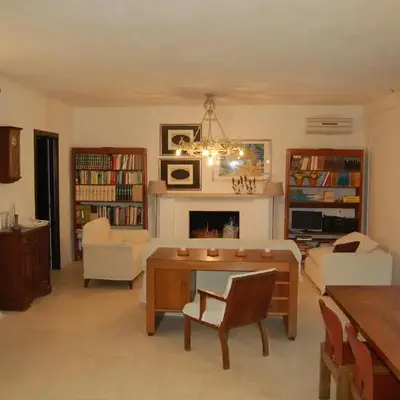Villa le Stelle