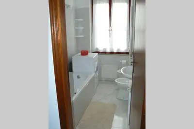 Bagno di Mariangela's Home