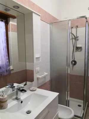 Bagno di HAPPY MARE
