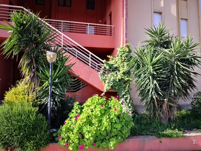 Giardino di HAPPY MARE