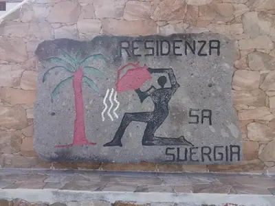 Certificato, attestato, insegna o altro documento esposto da Villetta con giardino in Residence IN CENTRO