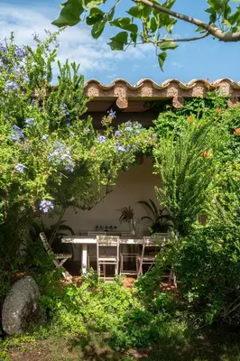 Giardino di Lananai - eco b&b