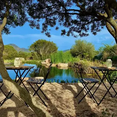 Lananai - eco b&b