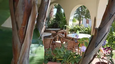 Giardino di Castelletto Verde