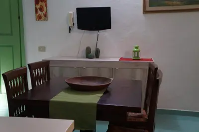 TV o dispositivi per l'intrattenimento presso Castelletto Verde