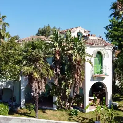Castelletto Verde
