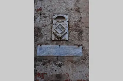 Planimetria di Suite Cagliari -97-