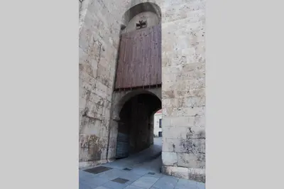 Planimetria di Suite Cagliari -97-