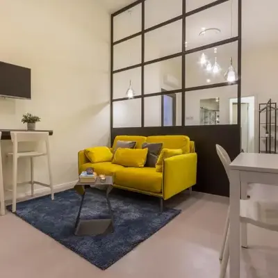 Suite Cagliari -97-