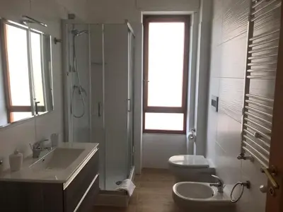 Bagno di GISELLE HOUSE