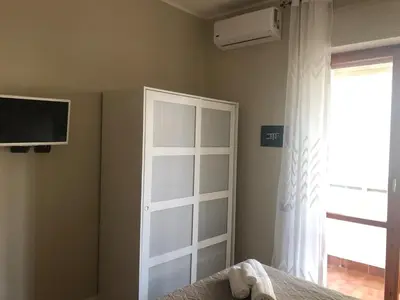 TV o dispositivi per l'intrattenimento presso GISELLE HOUSE