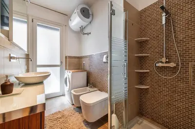Bagno di Stampace Home