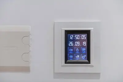 Planimetria di Stampace Home