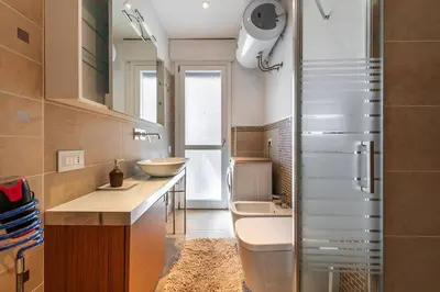 Bagno di Stampace Home
