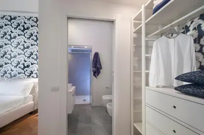Bagno di Corso 28 Rita apartment