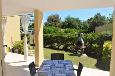 Giardino di Nuova valmar Turagri R