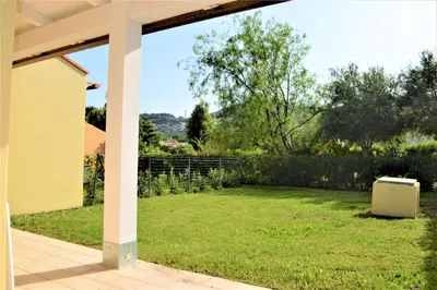 Giardino di Nuova valmar Turagri R
