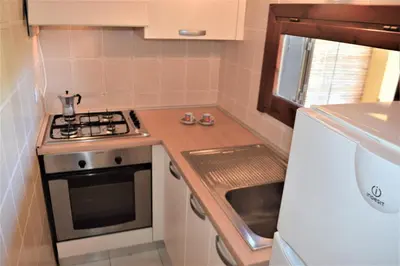 Cucina o angolo cottura di Nuova valmar Turagri R