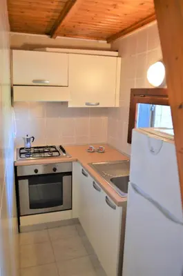 Cucina o angolo cottura di Nuova valmar Turagri R