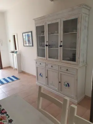 Planimetria di Lito’s house in Villasimius