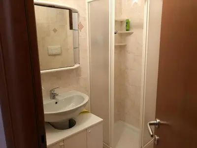 Bagno di Lito’s house in Villasimius