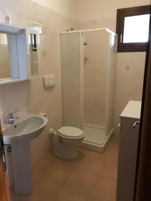 Bagno di Lito’s house in Villasimius