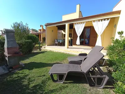 Giardino di Nuova valmar Turagri F