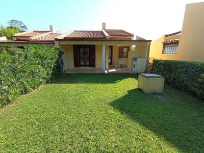 Giardino di Nuova valmar Turagri F