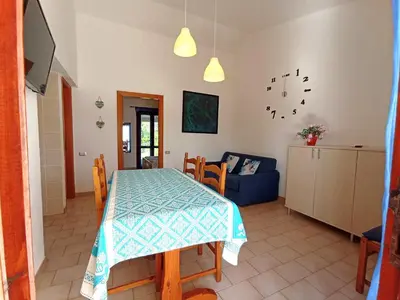 Planimetria di Nuova valmar Turagri F