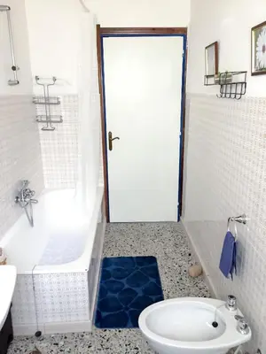Bagno di Pagu Pagu de Paradisu - A little bit of paradise