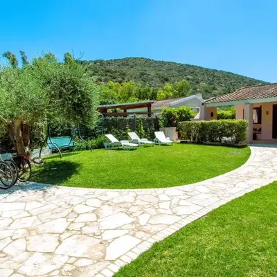 CASA ZEN A GEREMEAS