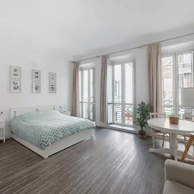 Casa Marina Guesthouse Cagliari